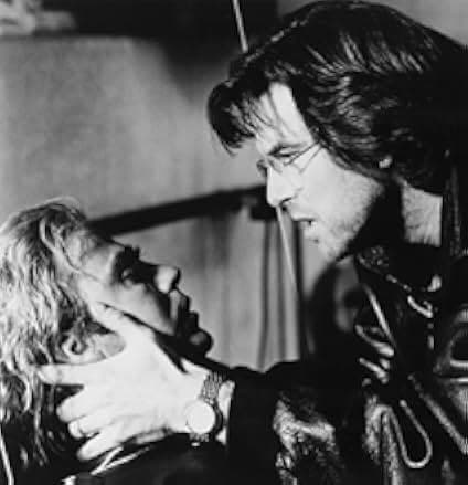 The Lawnmower Man 1992