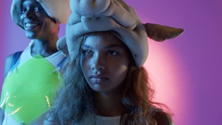 Madeline's Madeline 2018