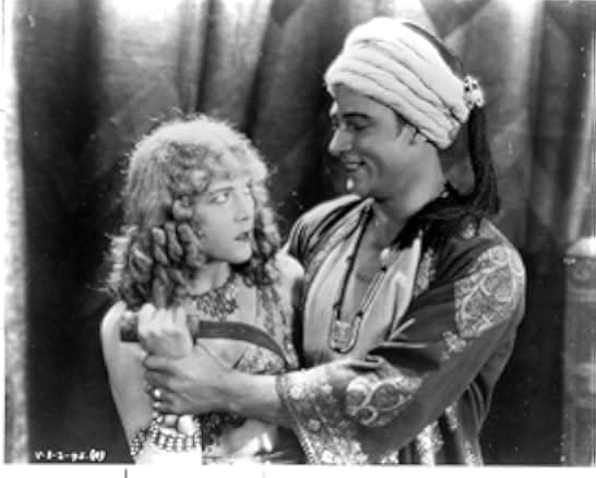 The Son of the Sheik 1926