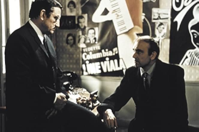 Army of Shadows 1969