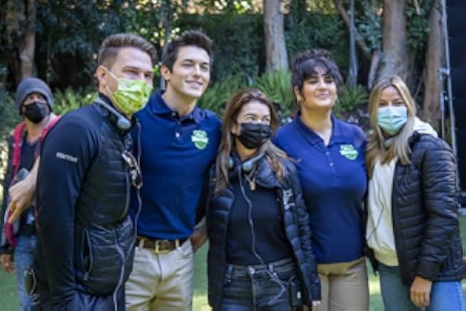 Diamond in the Rough 2022