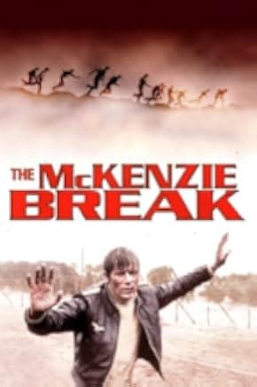 The McKenzie Break 1971