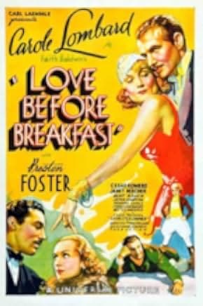 Love Before Breakfast 1936