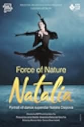 Force of Nature Natalia 2020