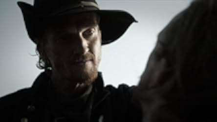 Deliverance Creek 2014