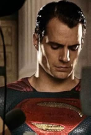 Batman v Superman: Dawn of Justice 2016