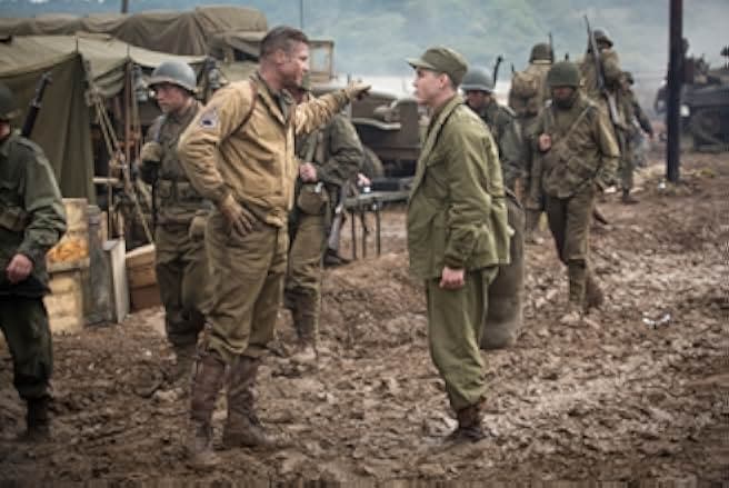Fury 2014