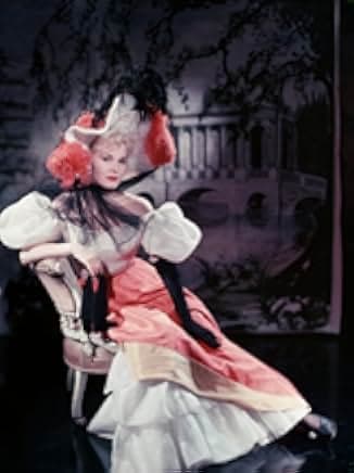 Moulin Rouge 1952