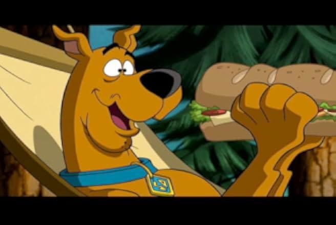 Scooby-Doo! Camp Scare 2010