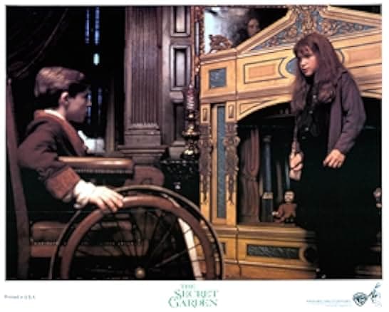 The Secret Garden 1993