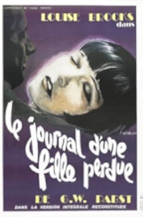 Diary of a Lost Girl 1929