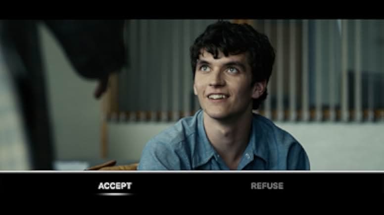 Black Mirror: Bandersnatch 2018