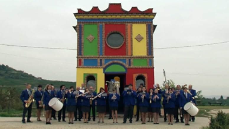 Barolo Boys. The Story of a Revolution 2014