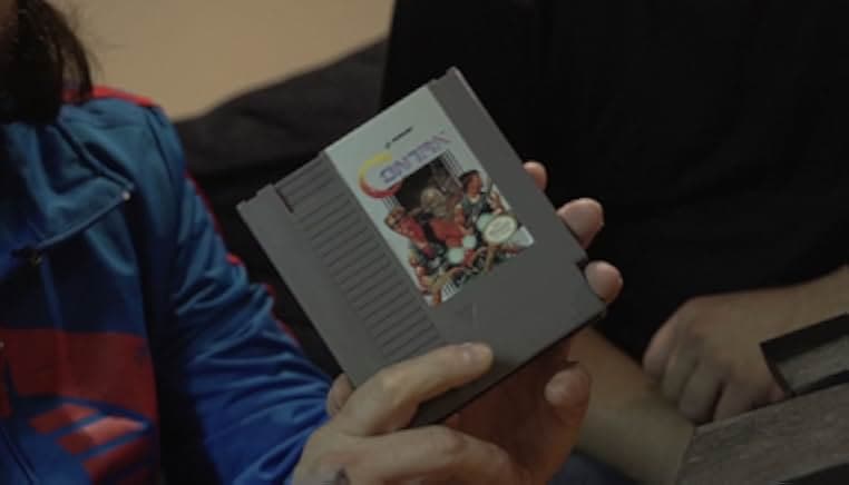Nintendo Quest 2015