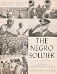 The Negro Soldier 1944