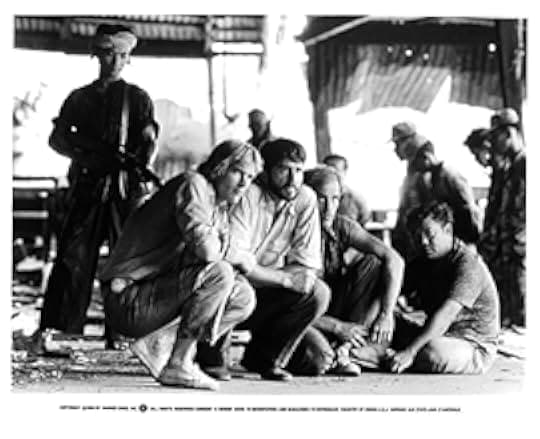 The Killing Fields 1984