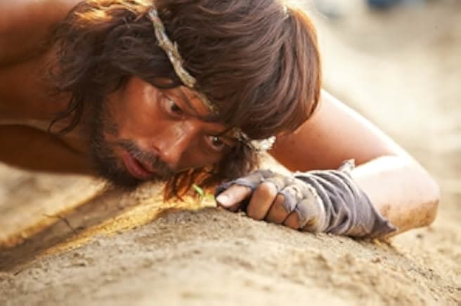 Castaway on the Moon 2009