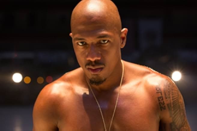 Chi-Raq 2015
