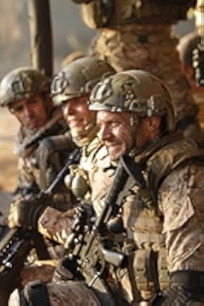 Seal Team Eight: Behind Enemy Lines 2014