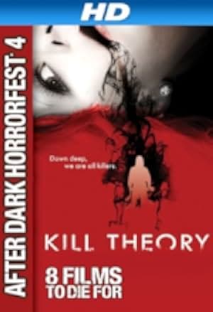 Kill Theory 2009