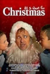 All I Want for Christmas 2021