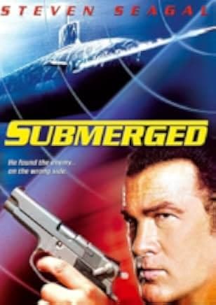 Submerged 2005