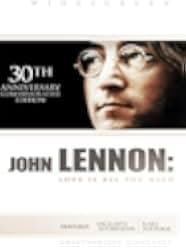 John Lennon: Love Is All You Need 2010