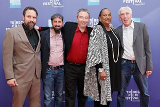 The Trials of Muhammad Ali 2013