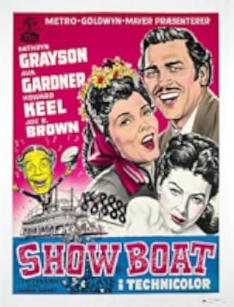 Show Boat 1951