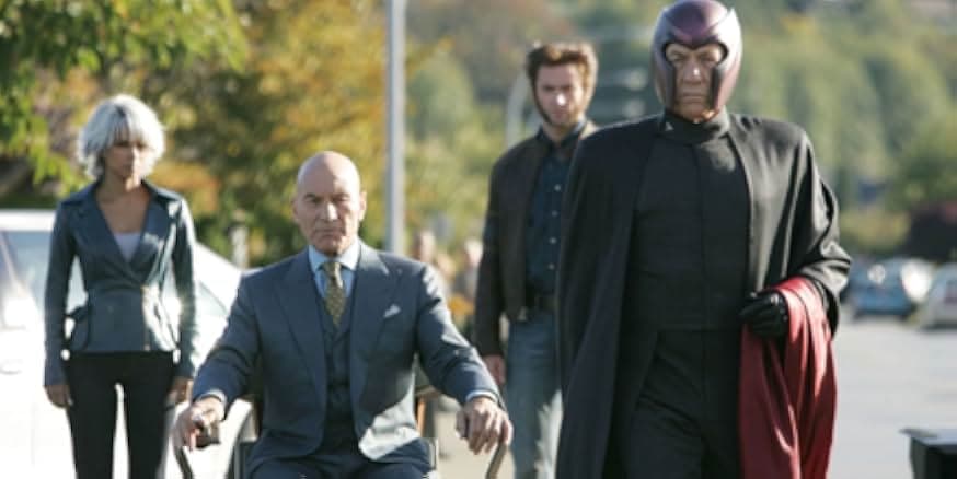 X-Men: The Last Stand 2006