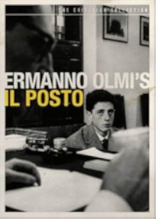 Il Posto 1961