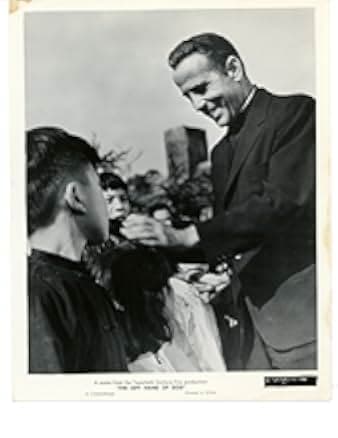 The Left Hand of God 1955