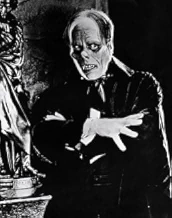 The Phantom of the Opera 1925