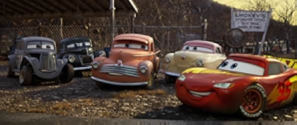 Cars 3 2017