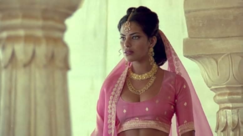 Kama Sutra: A Tale of Love 1996