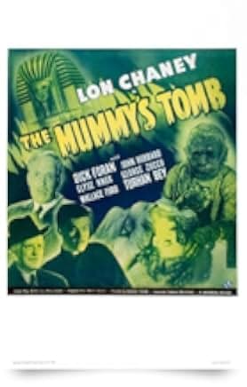 The Mummy's Tomb 1942