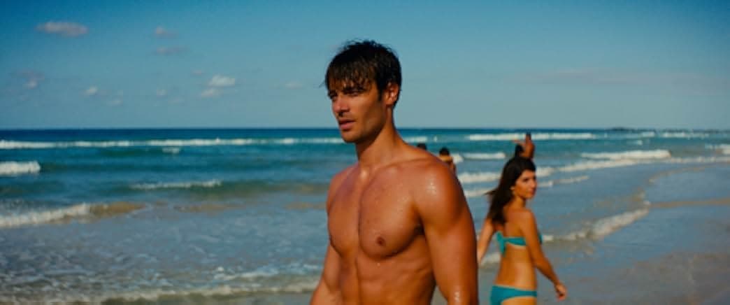 Walking on Sunshine 2014