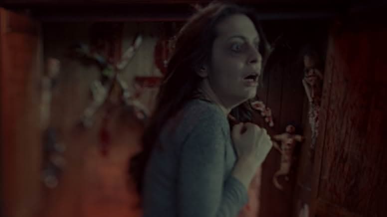 Dabbe: Zehr-i Cin 2014