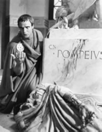 Julius Caesar 1953