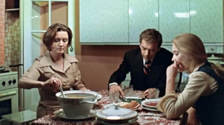 Moscow Does Not Believe in Tears 1980