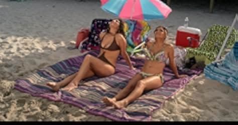 Jersey Shore Massacre 2014