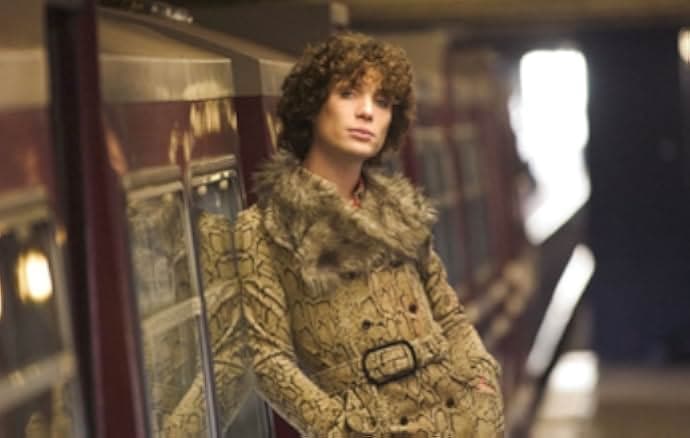 Breakfast on Pluto 2005