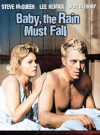 Baby the Rain Must Fall 1965