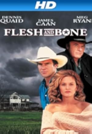 Flesh and Bone 1993