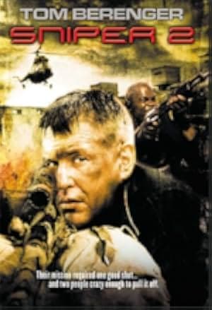 Sniper 2 2002