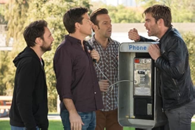 Horrible Bosses 2 2014