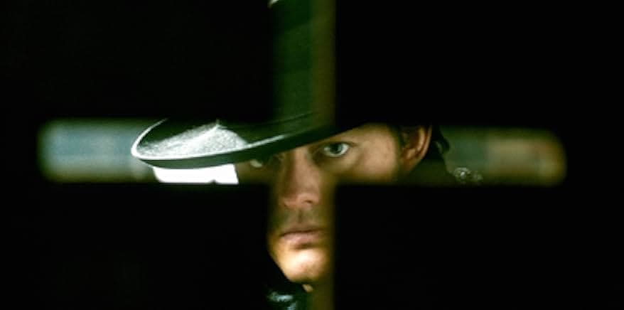 The Dark Valley 2014