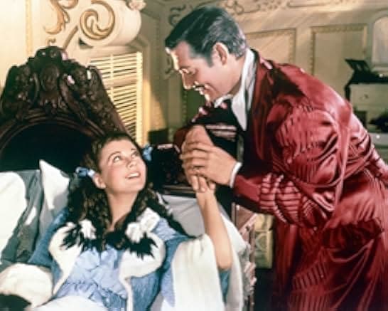 Gone with the Wind 1939
