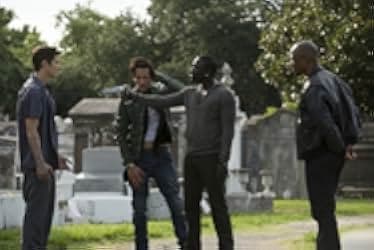 American Heist 2014