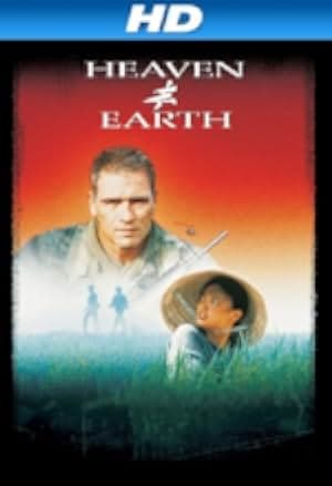 Heaven & Earth 1993